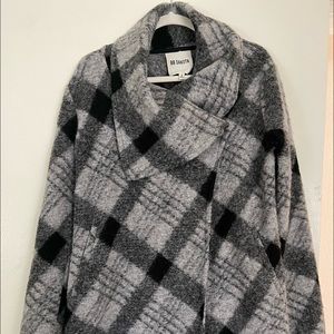 BB Dakota Swing Coat